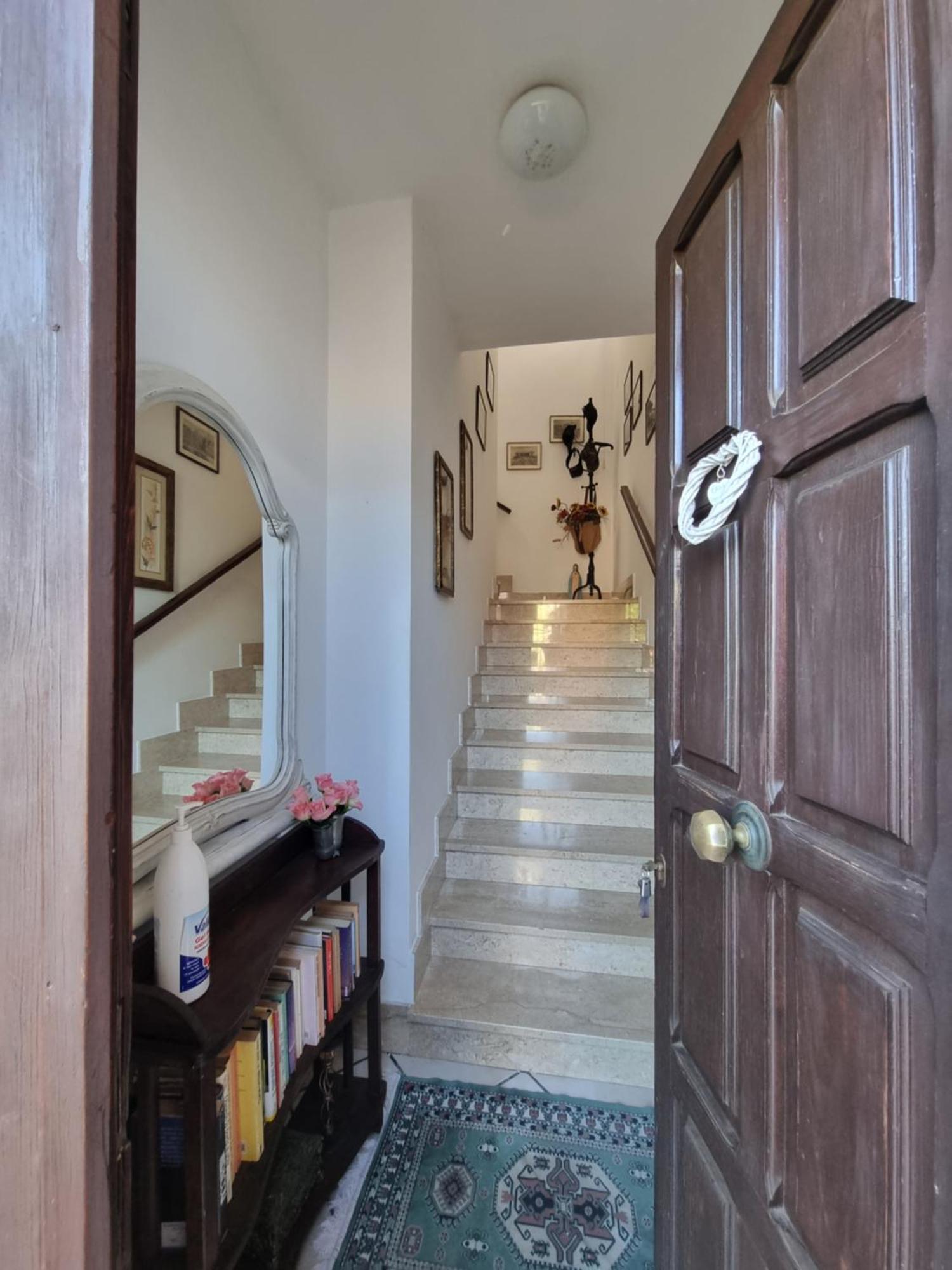 Casa Anna Maria Apartment Iglesias Exterior photo